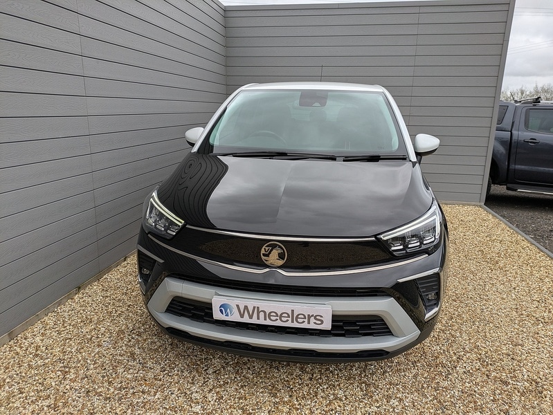 Used Vauxhall Crossland 2021 for sale - 77677086: Photo 7