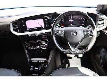 Used Vauxhall Mokka Electric 2023 for sale - 78887979: Photo