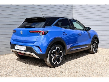 Used Vauxhall Mokka Electric 2023 for sale - 78887979: Photo