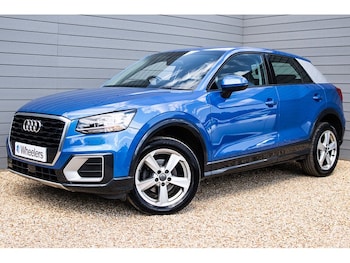 Used Audi Q2 2019 for sale - 79436060: Photo