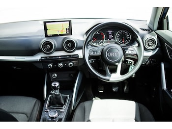 Used Audi Q2 2019 for sale - 79436060: Photo