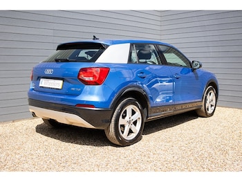 Used Audi Q2 2019 for sale - 79436060: Photo