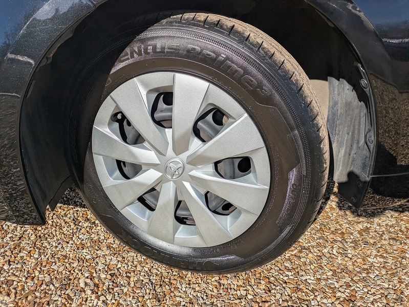 Used Toyota Corolla 2022 for sale - 77693859: Photo 11