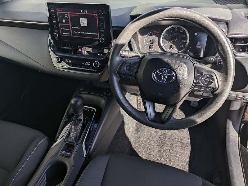 Used Toyota Corolla 2022 for sale - 77693859: Photo 15