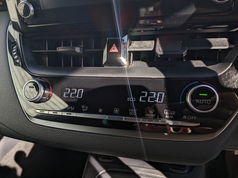 Used Toyota Corolla 2022 for sale - 77693859: Photo 16