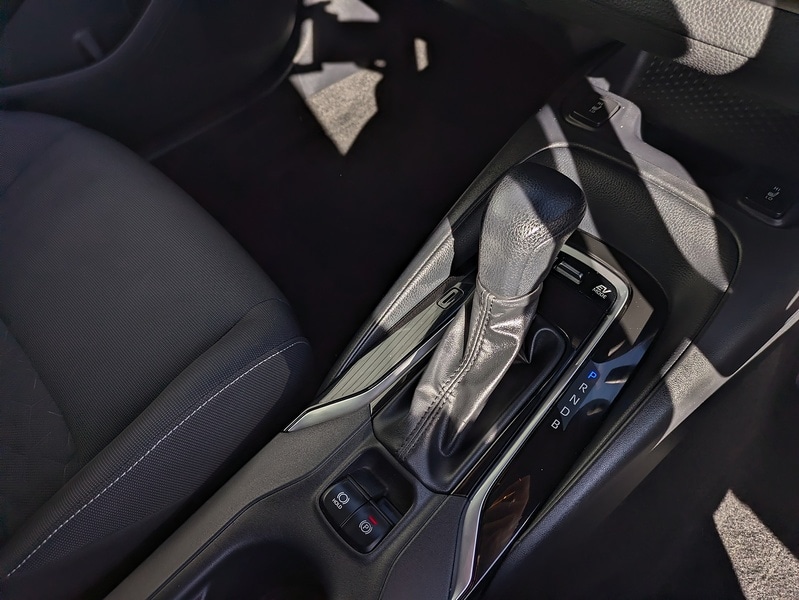 Used Toyota Corolla 2022 for sale - 77693859: Photo 17