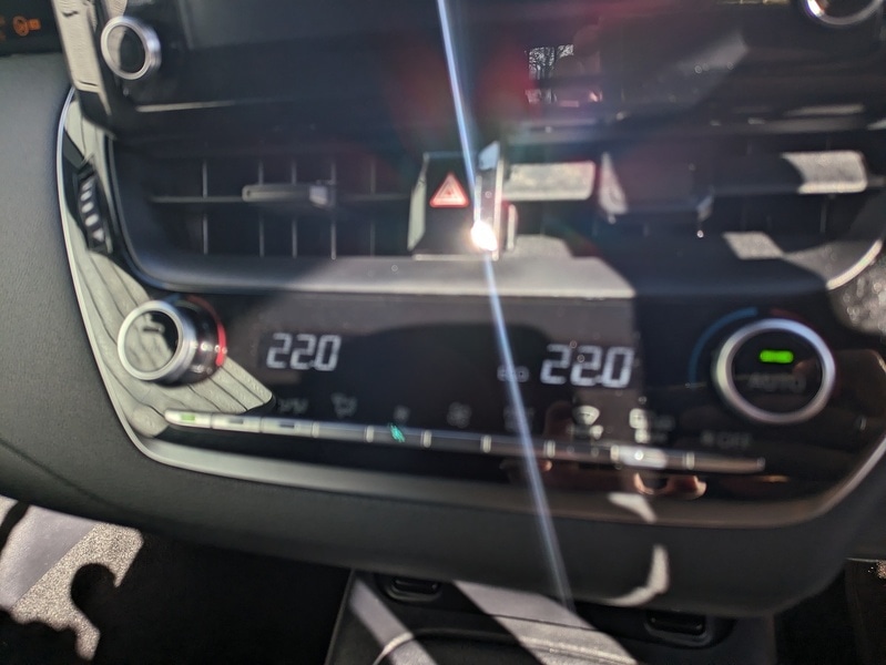 Used Toyota Corolla 2022 for sale - 77693859: Photo 18