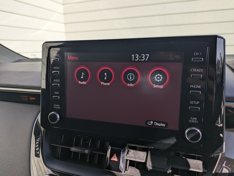 Used Toyota Corolla 2022 for sale - 77693859: Photo 19