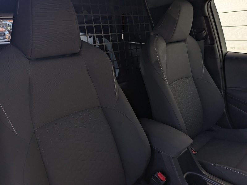 Used Toyota Corolla 2022 for sale - 77693859: Photo 23