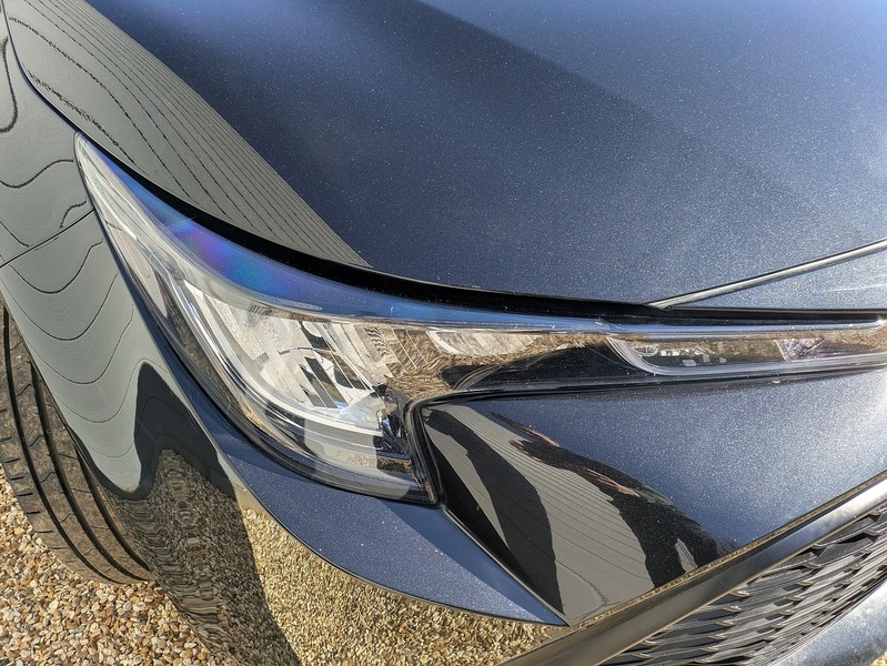 Used Toyota Corolla 2022 for sale - 77693859: Photo 25