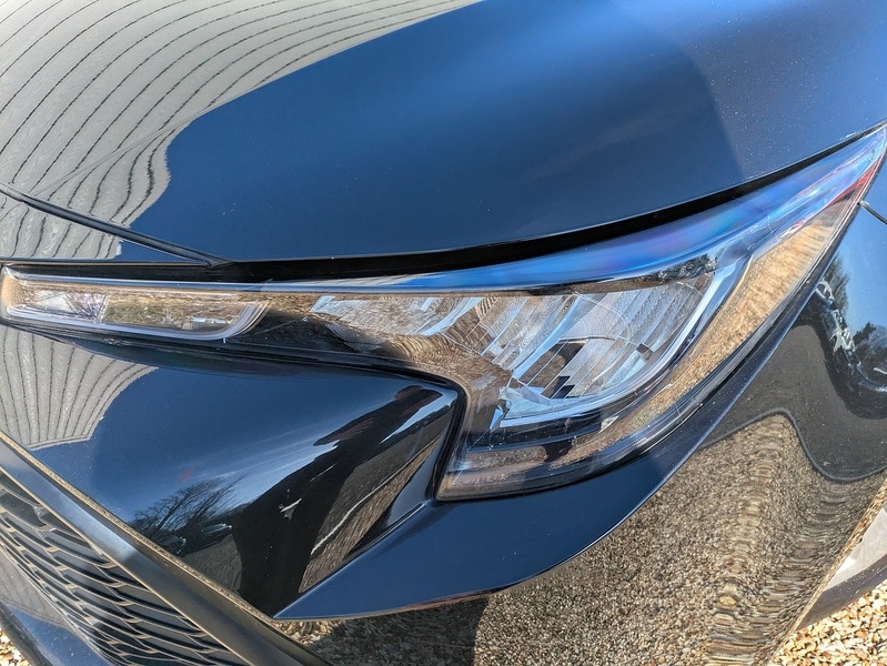 Used Toyota Corolla 2022 for sale - 77693859: Photo 26