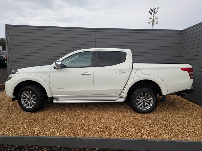 Used Mitsubishi L200 2017 for sale - 77337668: Photo 10