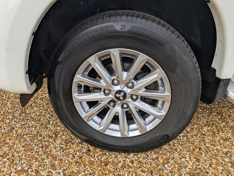 Used Mitsubishi L200 2017 for sale - 77337668: Photo 16