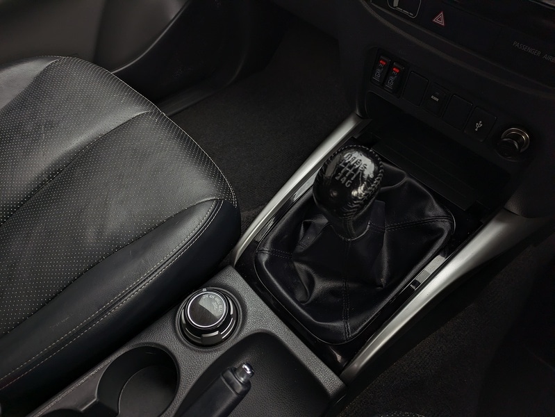 Used Mitsubishi L200 2017 for sale - 77337668: Photo 19