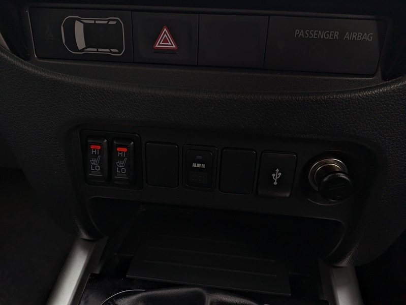 Used Mitsubishi L200 2017 for sale - 77337668: Photo 20