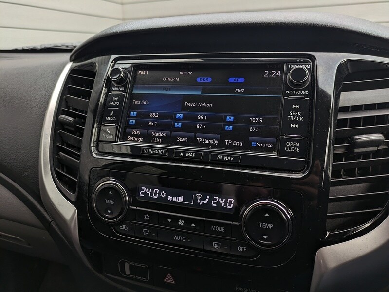 Used Mitsubishi L200 2017 for sale - 77337668: Photo 21