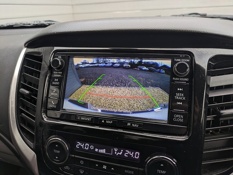 Used Mitsubishi L200 2017 for sale - 77337668: Photo 22