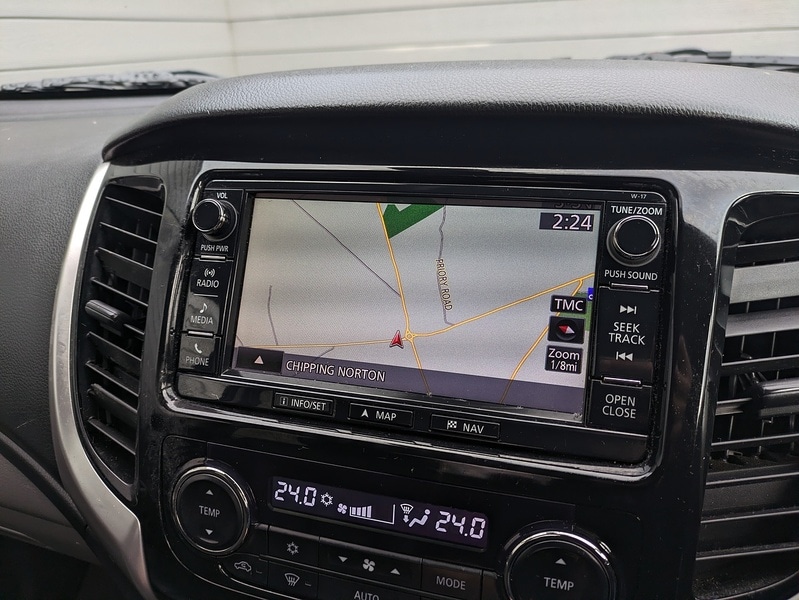 Used Mitsubishi L200 2017 for sale - 77337668: Photo 23