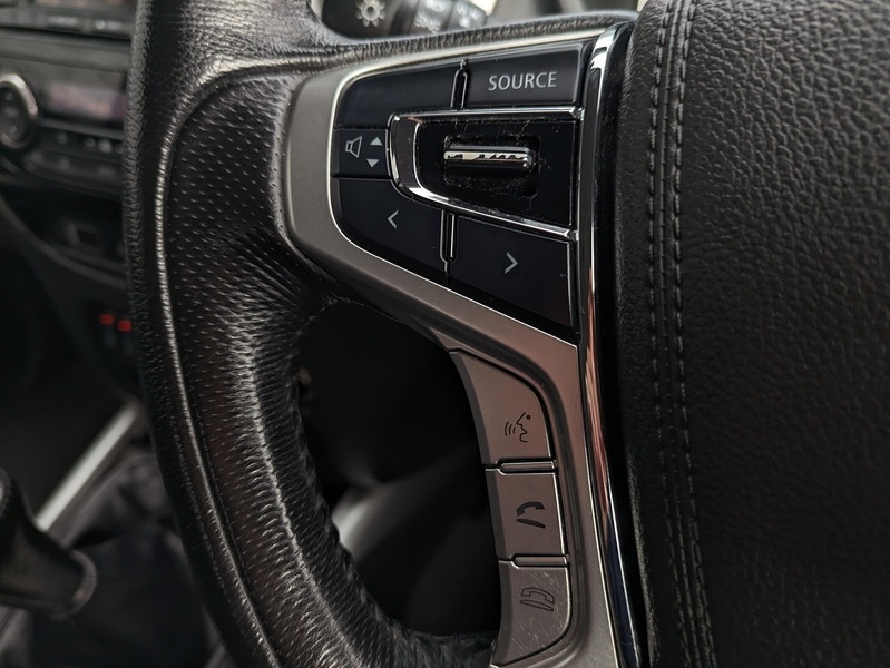 Used Mitsubishi L200 2017 for sale - 77337668: Photo 24