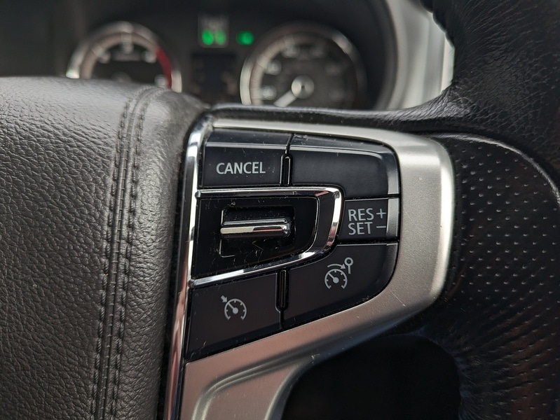 Used Mitsubishi L200 2017 for sale - 77337668: Photo 25