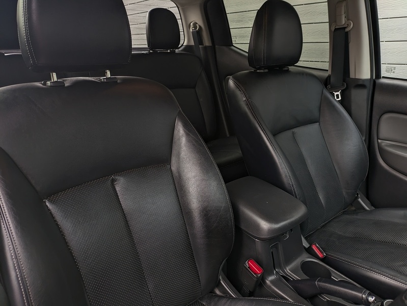 Used Mitsubishi L200 2017 for sale - 77337668: Photo 26