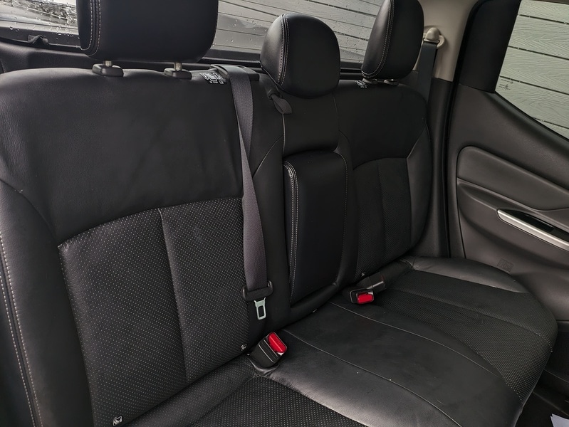 Used Mitsubishi L200 2017 for sale - 77337668: Photo 28