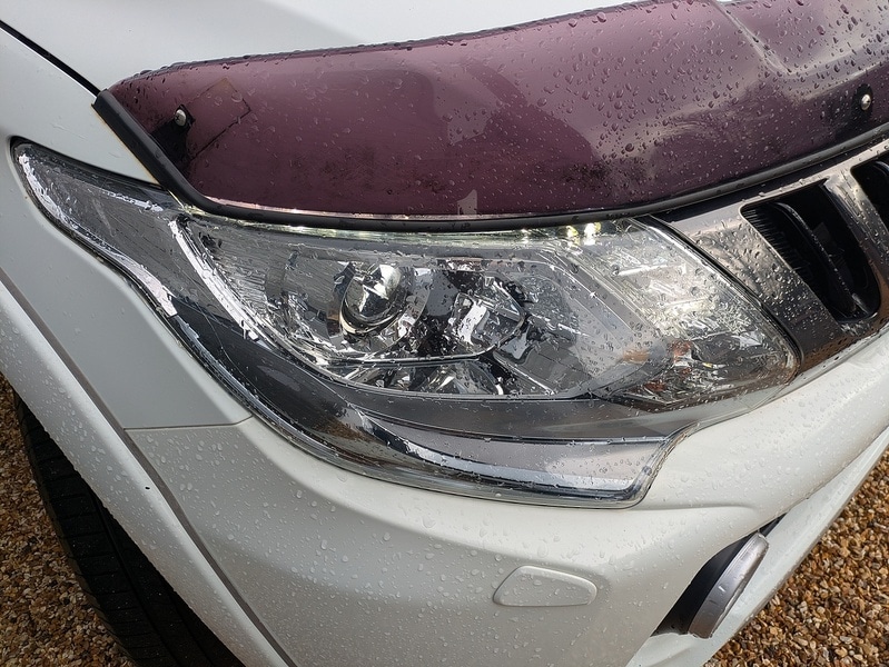 Used Mitsubishi L200 2017 for sale - 77337668: Photo 29