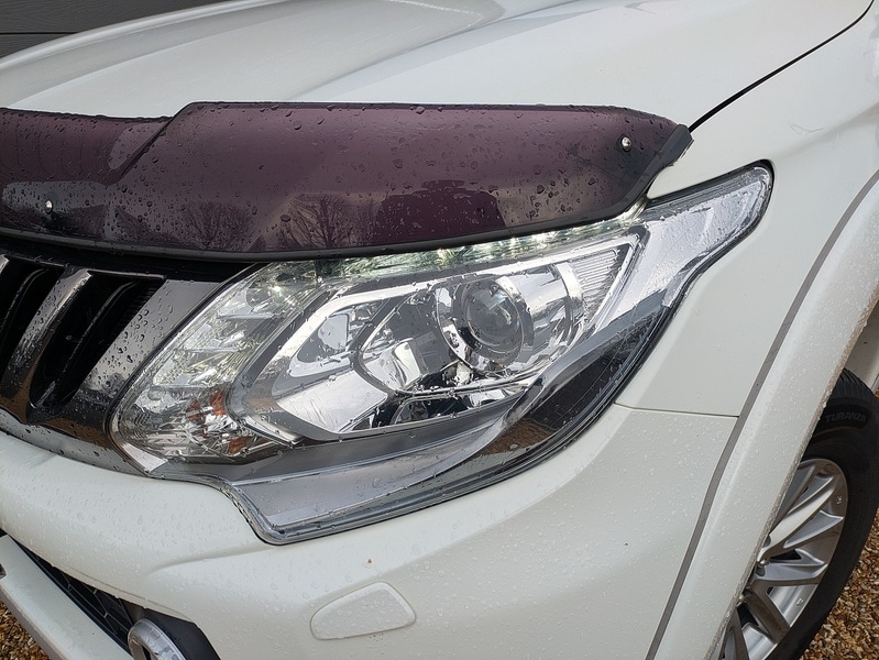 Used Mitsubishi L200 2017 for sale - 77337668: Photo 30