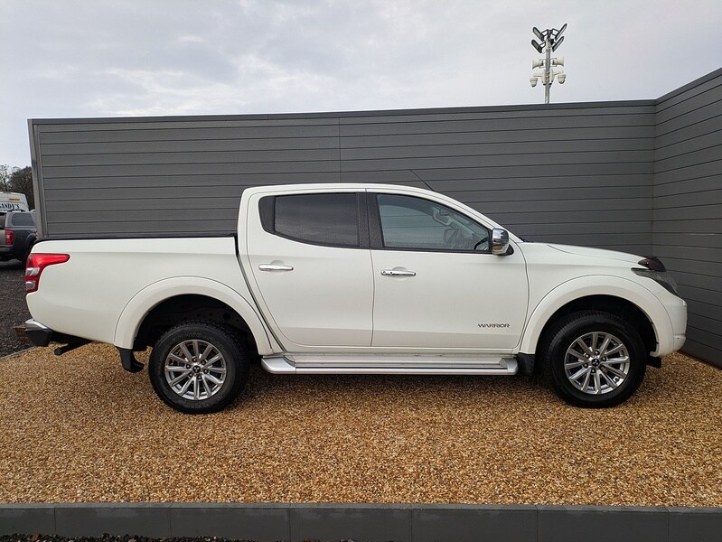 Used Mitsubishi L200 2017 for sale - 77337668: Photo 6