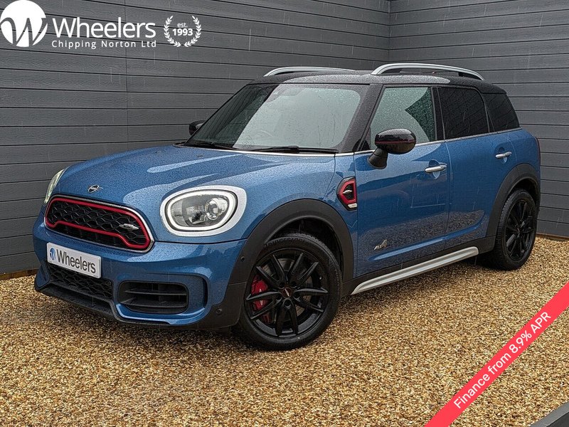 Used MINI Countryman 2020 for sale - 76163659: Photo 1