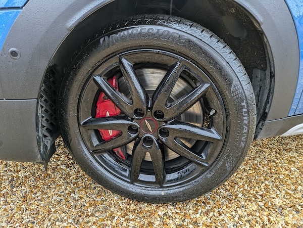 Used MINI Countryman 2020 for sale - 76163659: Photo 10
