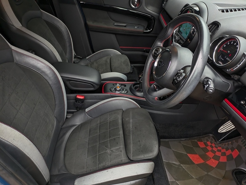 Used MINI Countryman 2020 for sale - 76163659: Photo 11