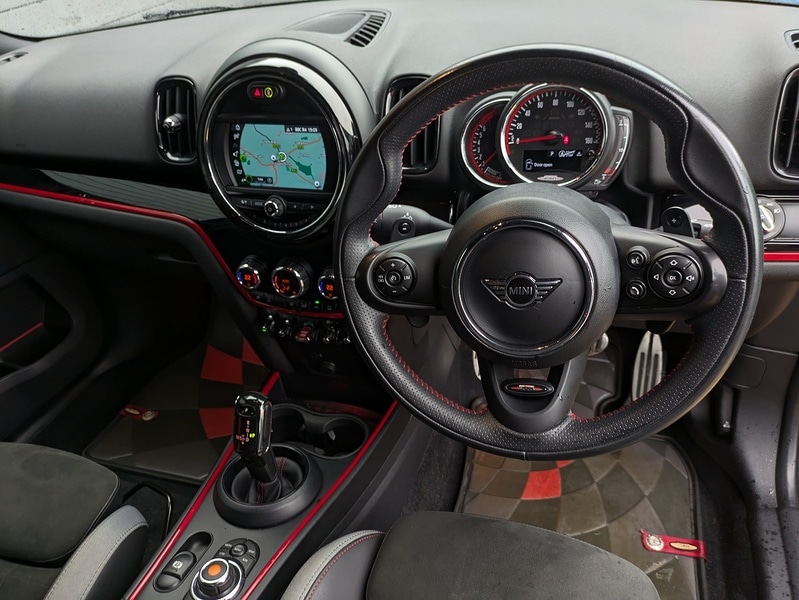 Used MINI Countryman 2020 for sale - 76163659: Photo 12