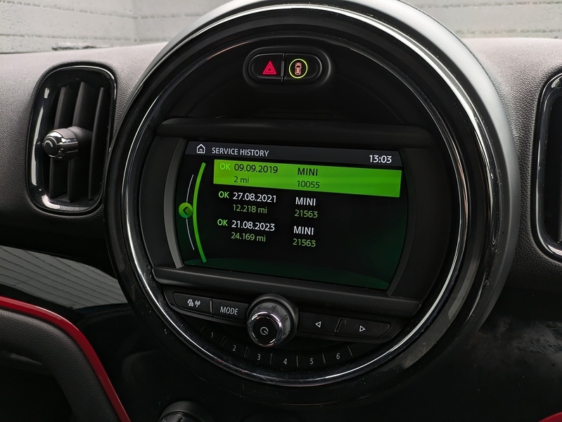 Used MINI Countryman 2020 for sale - 76163659: Photo 17