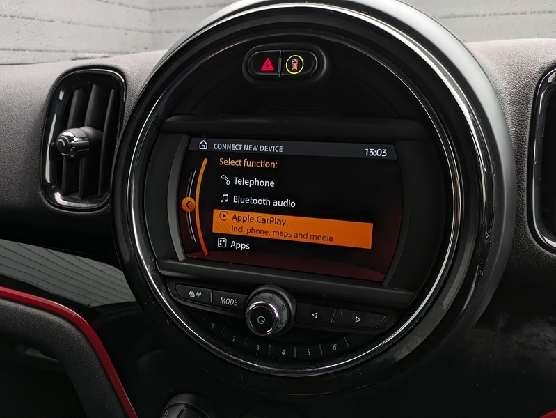 Used MINI Countryman 2020 for sale - 76163659: Photo 18