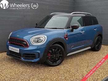 MINI - Countryman
