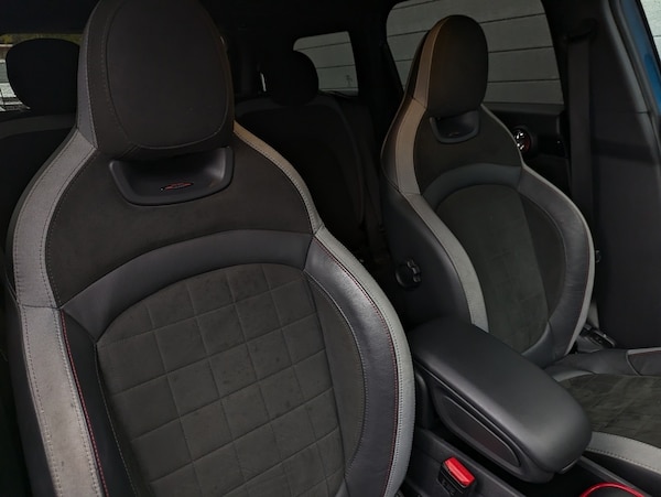 Used MINI Countryman 2020 for sale - 76163659: Photo 23