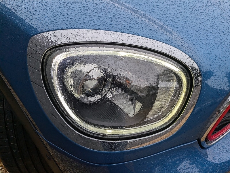 Used MINI Countryman 2020 for sale - 76163659: Photo 24