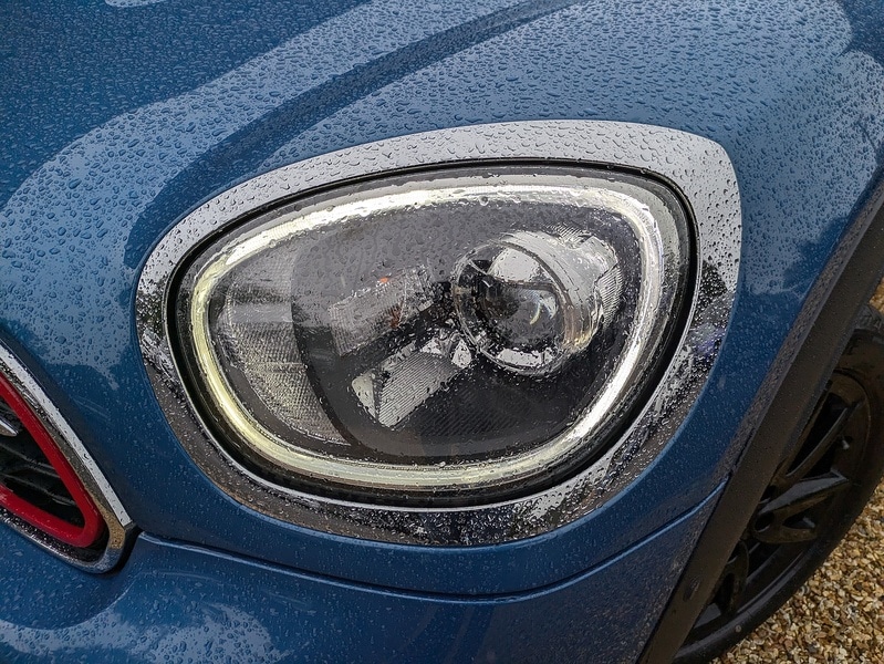 Used MINI Countryman 2020 for sale - 76163659: Photo 25