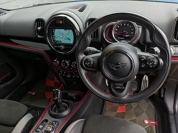 Used MINI Countryman 2020 for sale - 76163659: Photo 2