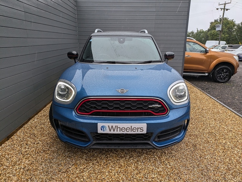 Used MINI Countryman 2020 for sale - 76163659: Photo 5