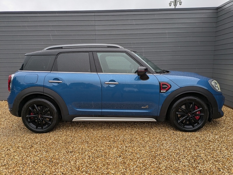 Used MINI Countryman 2020 for sale - 76163659: Photo 6