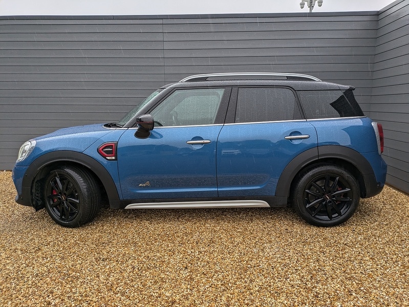 Used MINI Countryman 2020 for sale - 76163659: Photo 7
