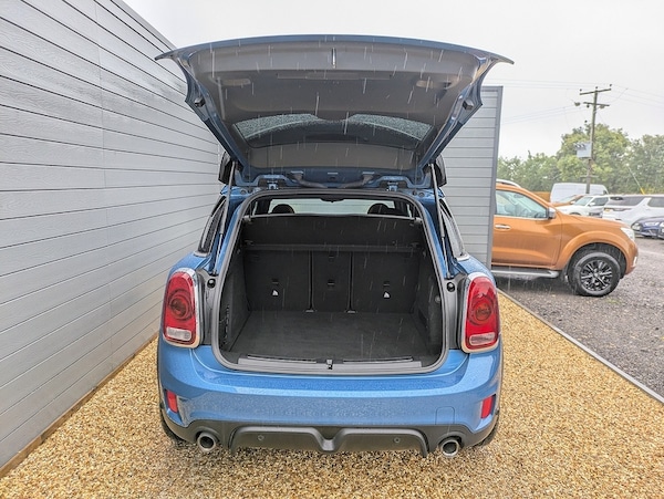 Used MINI Countryman 2020 for sale - 76163659: Photo 9