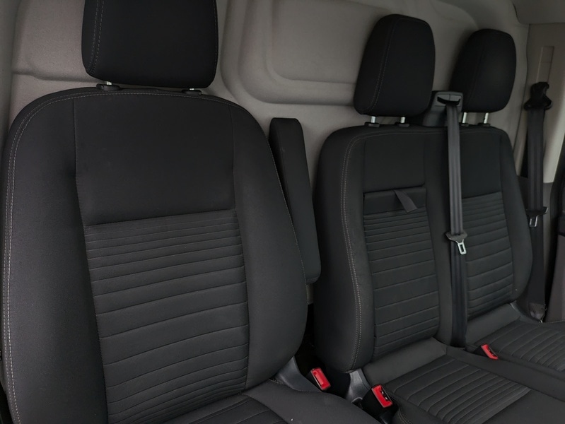 Used Ford Transit Custom 2018 for sale - 77003367: Photo 13