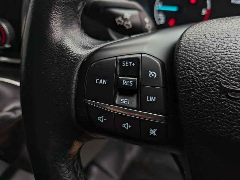 Used Ford Transit Custom 2018 for sale - 77003367: Photo 14