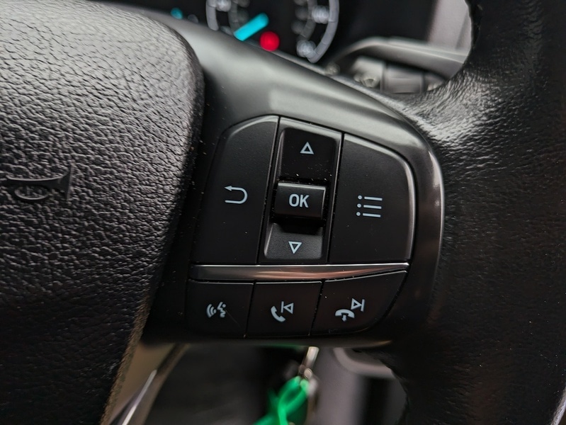 Used Ford Transit Custom 2018 for sale - 77003367: Photo 15