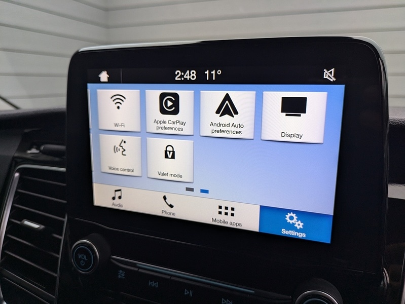 Used Ford Transit Custom 2018 for sale - 77003367: Photo 9