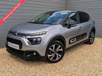 2021 - PureTech Shine Plus 5-Door
