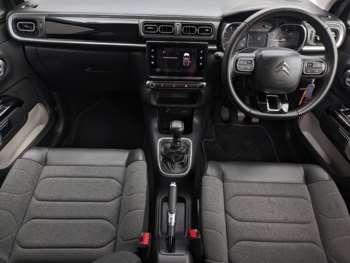 Used Citroen C3 2021 for sale - 74806099: Photo